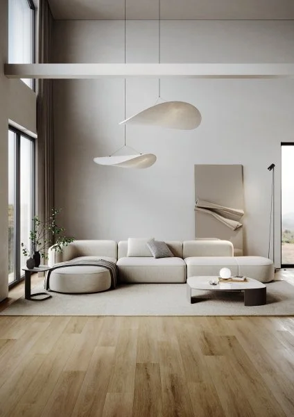 Кварц-виниловая плитка Refloor Fargo Bevel 50-2105 Дуб Севилья в Кемерово