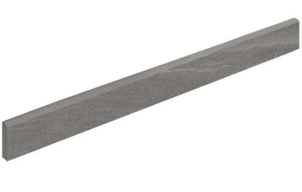 Керамогранит Italon Контемпора Карбон 7,2x60 плинтус в Кемерово