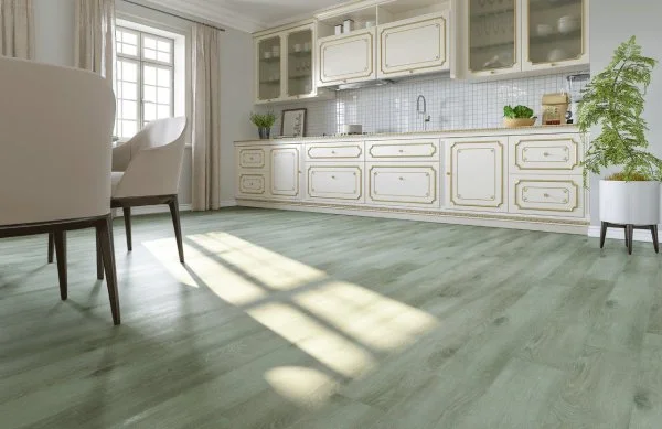 Кварц-виниловая плитка Refloor Fargo Comfort 2185-02 Дуб Палермо (Градиент) в Кемерово