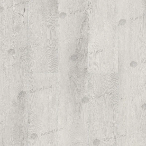 Кварц-виниловая плитка Alpine Floor Premium XL Дуб Кливио ЕСО 7-33, 8 мм. 43 класс в Кемерово