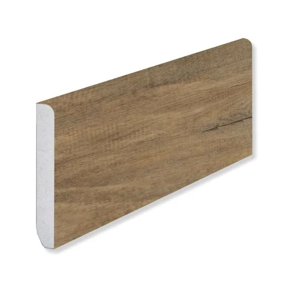 Кварцевый плинтус Fargo 88041-001 Дуб Медовый градиент 80х11х2200 мм в Кемерово