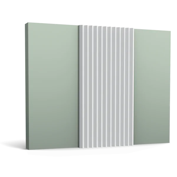 Декоративная панель Orac W108 (200x25x1.8 см) в Кемерово