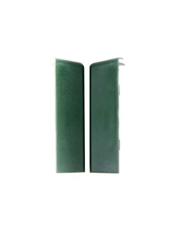 Заглушки Korner 110 Зеленый в Кемерово