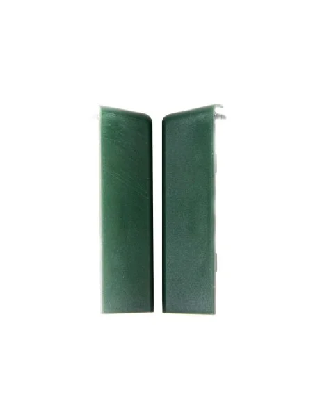 Заглушки Korner 110 Зеленый в Кемерово