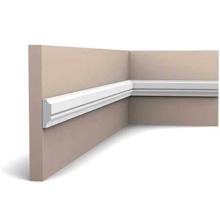 Молдинг Orac PX116 (31*10*2000 мм) в Кемерово