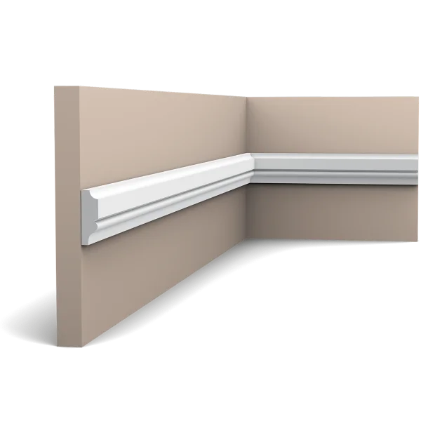 Молдинг Orac PX116 (31*10*2000 мм) в Кемерово