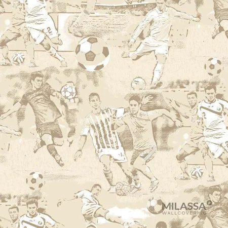 Обои Milassa Twins 11, 002 в Кемерово