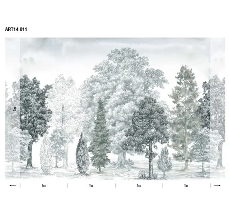 Обои Loymina Пейзаж vol. 2 ART14 011 в Кемерово