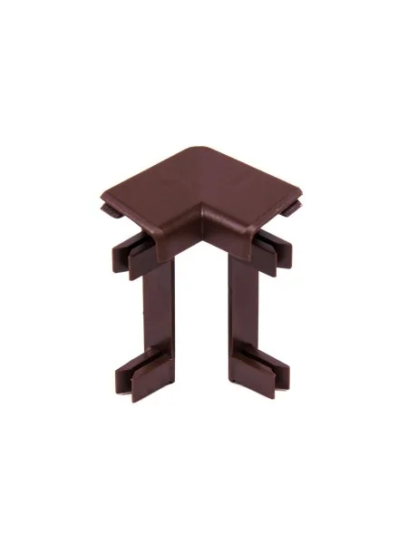 Внутренний угол Korner 105 Темно-коричневый в Кемерово