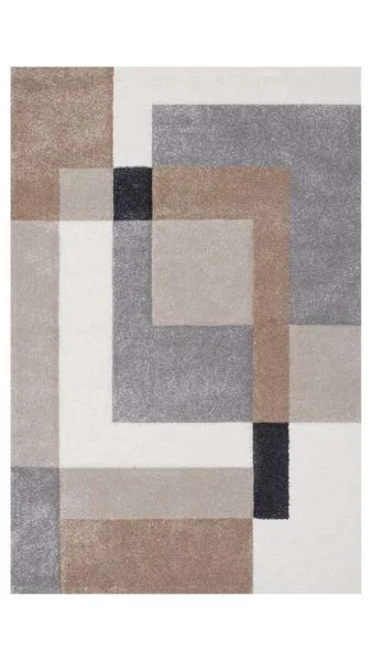 Ковер Синтелон Vegas Home 0,80х1,50 18ESE Прямоугольник в Кемерово