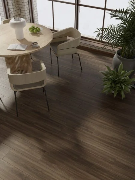 Ламинат Egger PRO 12/33 4V Дуб Сория коричневый EPL181 в Кемерово