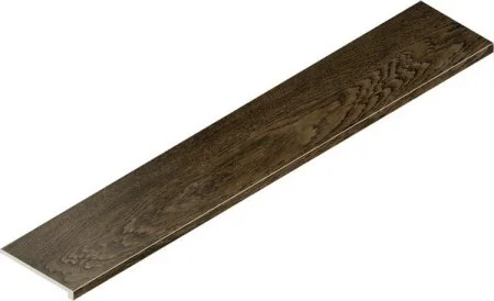 Керамогранит Italon Этернум Могано Ступень угловая правая 33х160 (Натуральная) в Кемерово