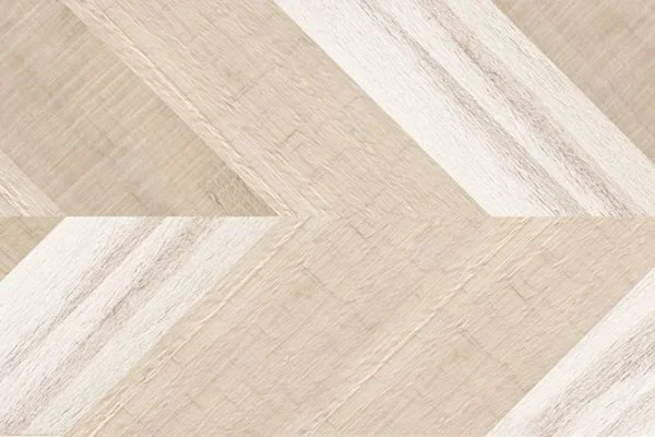 Пробковое покрытие CorkStyle Chevron Creme в Кемерово