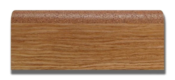Эластичный пробковый плинтус ArtCorkDesing CW 02-04 16х60х915 мм в Кемерово