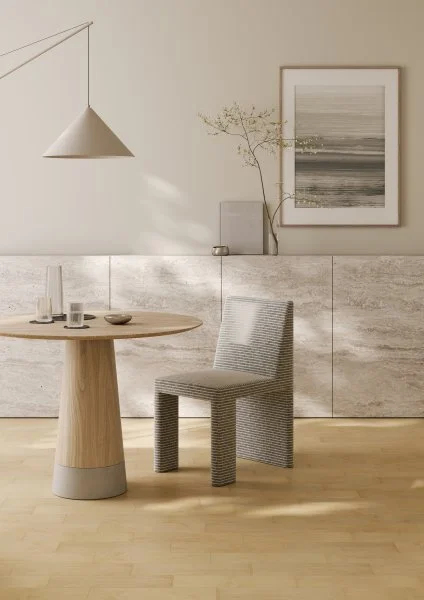 Паркетная доска Quartz Parquet Штучный паркет Клён Американский 44-400-61 в Кемерово