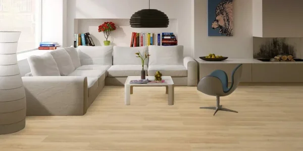 ПВХ плитка Bonkeel Discostar Eruption (Планка 152,4х914,4мм) в Кемерово