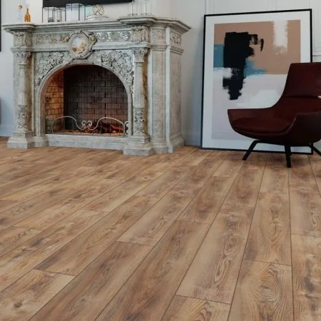 Ламинат La Moena Bellamonte LM-08 Вишня Контарини в Кемерово