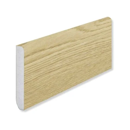 Кварцевый плинтус Fargo 64W970 Дуб Сидней 80х11х2200 мм в Кемерово