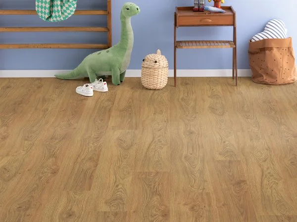 Ламинат Egger PRO 12/33 4V Дуб Азгил медовый EPL156 в Кемерово