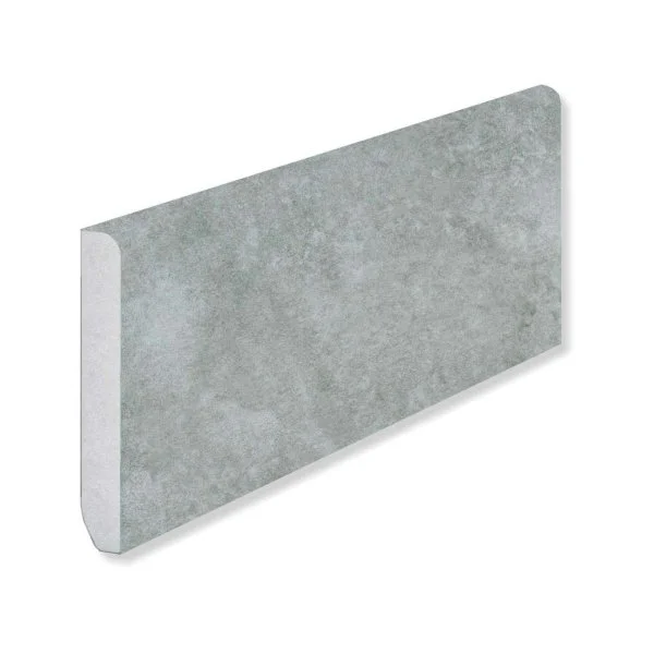 Кварцевый плинтус Fargo 48008-10 Королевский Оникс 80х11х2200 мм в Кемерово