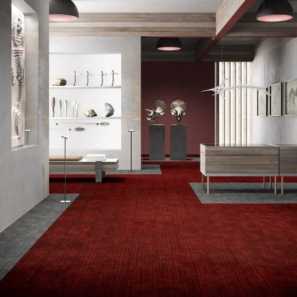 Ковровая плитка AW Mambo 19 в Кемерово