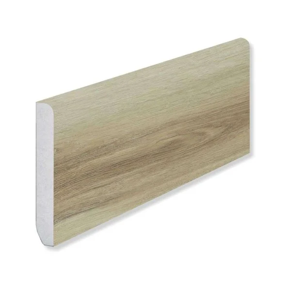 Кварцевый плинтус Fargo 89015-003 Дуб Мартовский градиент 80х11х2200 мм в Кемерово