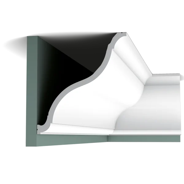 Карниз Orac C335 (222*202*2000 мм) в Кемерово