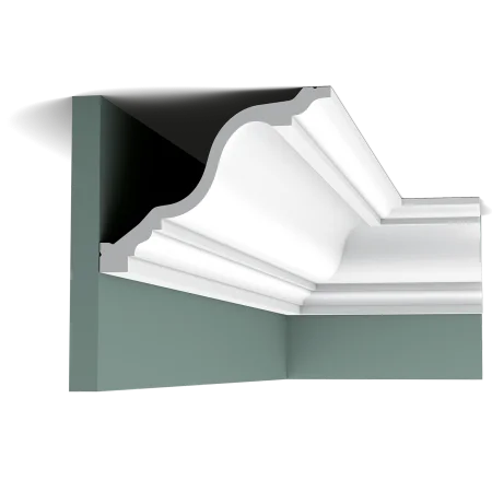 Карниз Orac C334 (15*196*2000 мм) в Кемерово