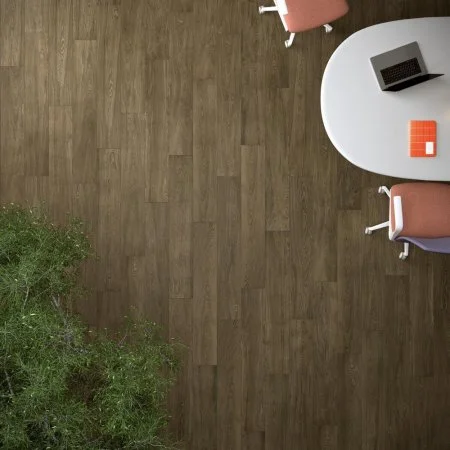 Керамогранит Coliseum Дукале Пэппер 20х120 (Натуральный и Реттифицированный) в Кемерово