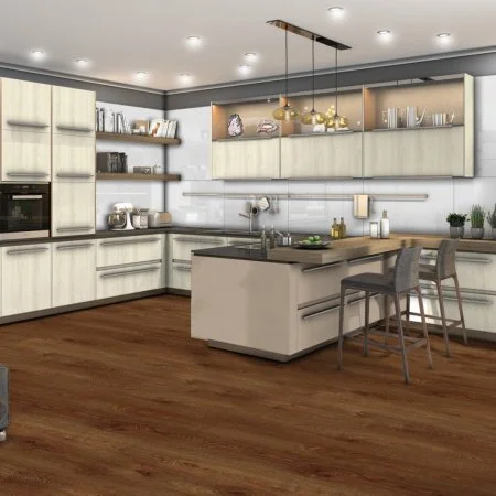 Ламинат AGT Effect Elegance PRK909 Россо в Кемерово