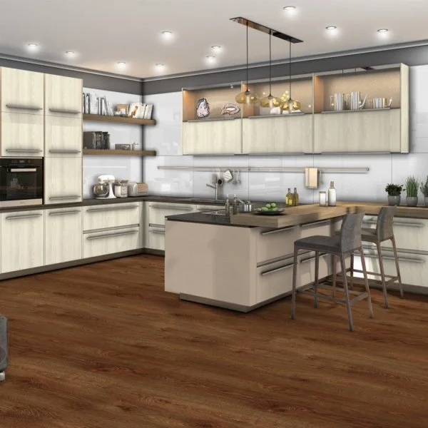 Ламинат AGT Effect Elegance PRK909 Россо в Кемерово