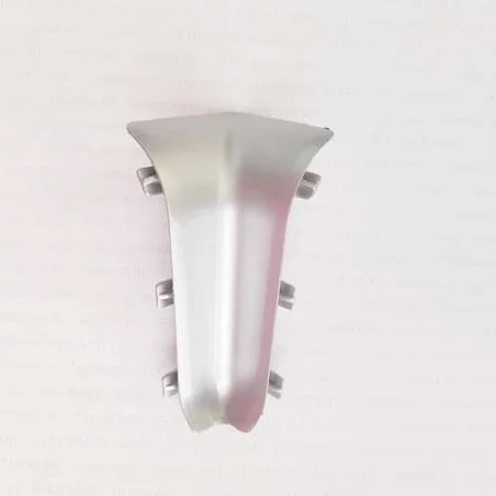 Угол внутренний для плинтуса ALP-C65 Cеребро (ПВХ) в Кемерово