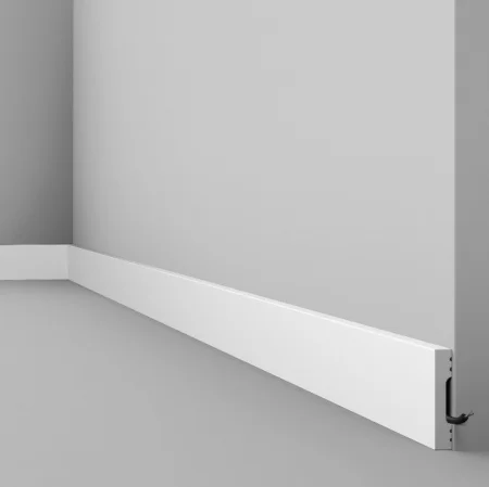 Плинтус NMC Wallstyl FD8 (80х15х2000 мм) в Кемерово