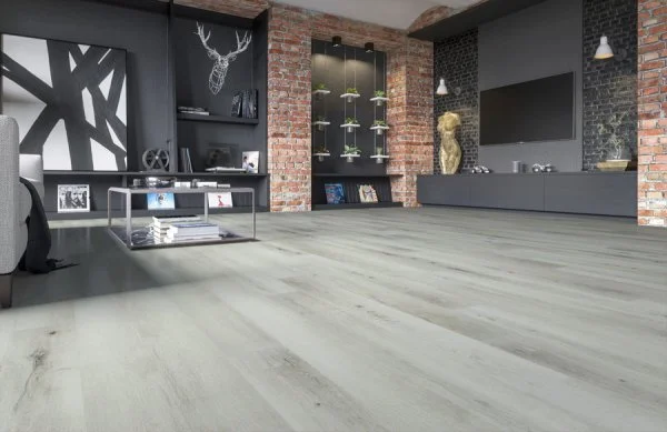 Кварц-виниловая плитка Refloor Fargo Comfort 68W963 Дуб Верона в Кемерово