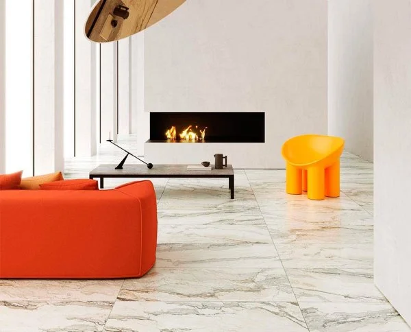 Керамогранит Coliseum Канова Сэнд 60х120 (Натуральный и Реттифицированный) в Кемерово