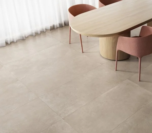 Керамогранит Italon Этернум Крим 60х120 (Натуральная и Реттифицированная) в Кемерово