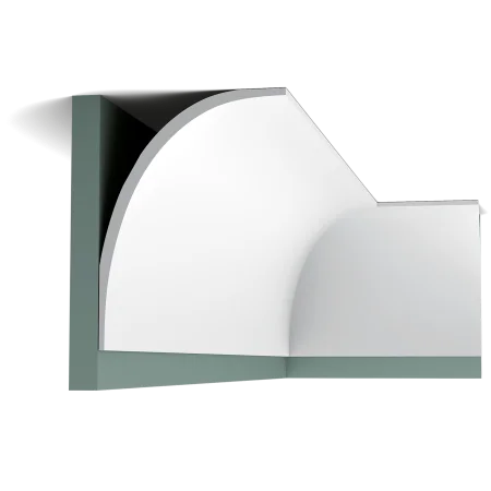 Карниз Orac C990 (216*159*2000 мм) в Кемерово