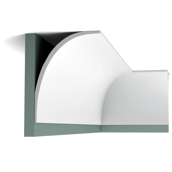 Карниз Orac C990 (216*159*2000 мм) в Кемерово