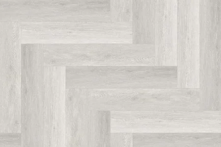 Виниловый пол Floor Factor Herringbone Cloud Oak в Кемерово