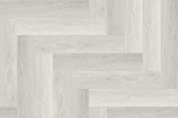 Виниловый пол Floor Factor Herringbone Cloud Oak в Кемерово