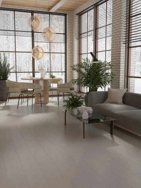 Ламинат Egger PRO 8/33 4V Дуб белый песок EPL219 в Кемерово