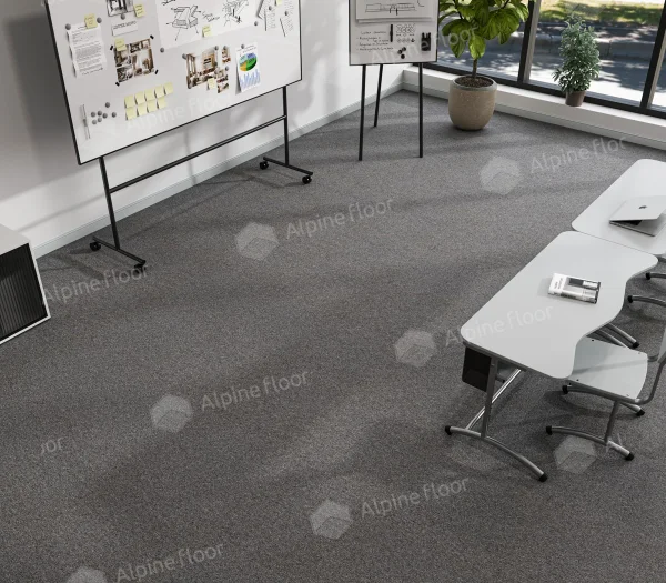 Ковровая плитка Alpine Floor Huron 402-1 Супериор в Кемерово