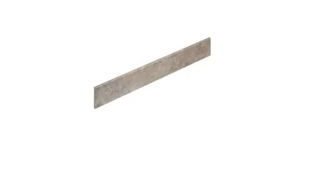 Керамогранит Coliseum Ривьера Дарк Плинтус (Натуральный, 7,2х60) в Кемерово