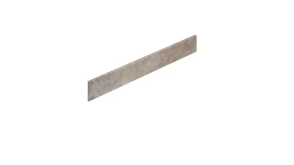 Керамогранит Coliseum Ривьера Дарк Плинтус (Натуральный, 7,2х60) в Кемерово