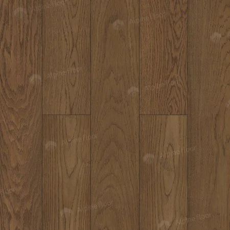 Инженерная доска Alpine Floor Villa Дуб Тобакко в Кемерово