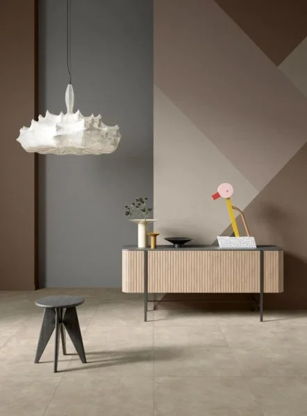 Керамогранит Coliseum Крета Крим 60х60 (Натуральный и Реттифицированный) в Кемерово