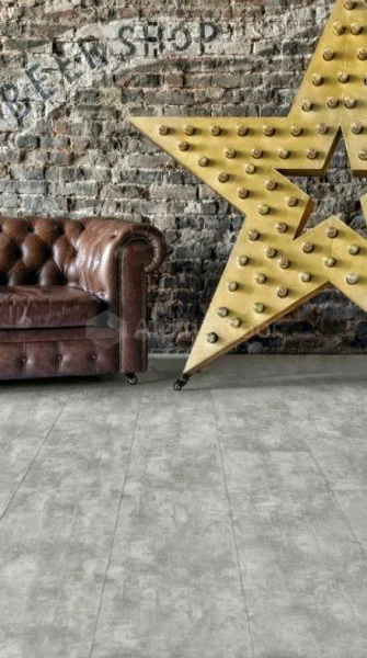 Кварц-виниловая плитка Alpine Floor Light Stone Ратленд ECO-15-9 2,5 мм. 43 класс в Кемерово