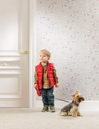 Обои Milassa Bon Voyage D6, 001/1 в Кемерово