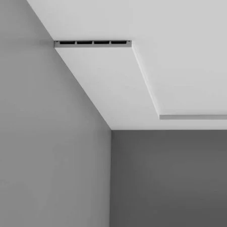 Плинтус Orac SX168 (151*14*2000 мм) в Кемерово