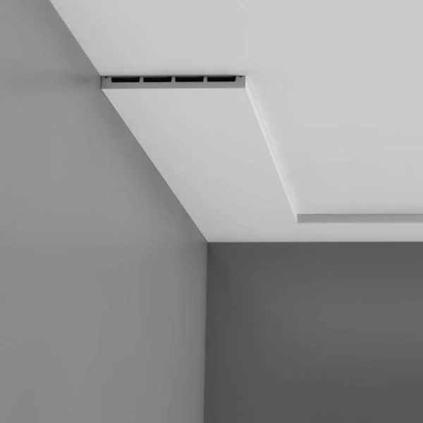 Плинтус Orac SX168 (151*14*2000 мм) в Кемерово